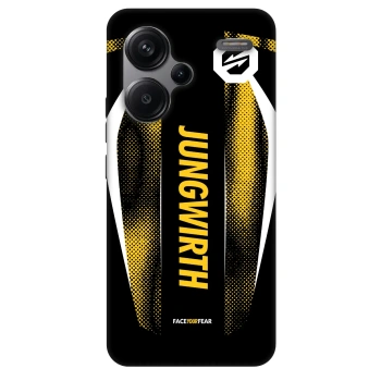 Maskica za Xiaomi Redmi Note 13 Pro+ 5G - OKTAGON - Jungwirth Fight Jersey