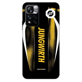 Maskica za Xiaomi Redmi Note 11 Pro - OKTAGON - Jungwirth Fight Jersey
