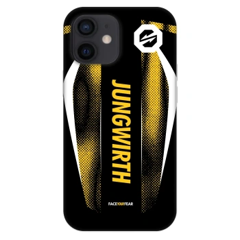 Maskica za Apple iPhone 12 mini - OKTAGON - Jungwirth Fight Jersey