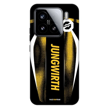 Maskica za Xiaomi 15 - OKTAGON - Jungwirth Fight Jersey