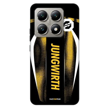 Maskica za Xiaomi 14T Pro - OKTAGON - Jungwirth Fight Jersey