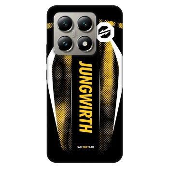 Maskica za Xiaomi 14T - OKTAGON - Jungwirth Fight Jersey