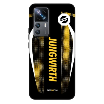 Maskica za Xiaomi 12T Pro - OKTAGON - Jungwirth Fight Jersey