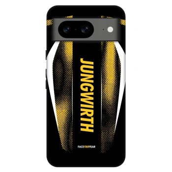 Maskica za Google Pixel 8 Pro - OKTAGON - Jungwirth Fight Jersey