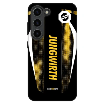 Maskica za Samsung Galaxy S23 5G - OKTAGON - Jungwirth Fight Jersey