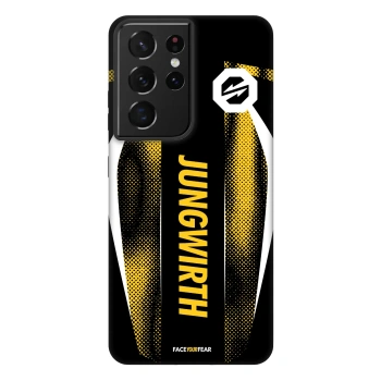 Maskica za Samsung Galaxy S21 Ultra 5G G998B - OKTAGON - Jungwirth Fight Jersey