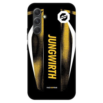 Maskica za Samsung Galaxy A54 5G A546B - OKTAGON - Jungwirth Fight Jersey