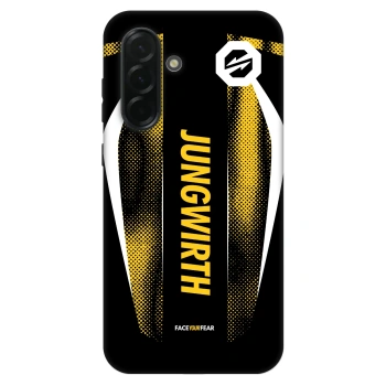 Maskica za Samsung Galaxy A36 5G - OKTAGON - Jungwirth Fight Jersey