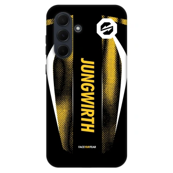 Maskica za Samsung Galaxy A35 5G A356B - OKTAGON - Jungwirth Fight Jersey