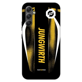 Maskica za Samsung Galaxy A34 5G A346B - OKTAGON - Jungwirth Fight Jersey