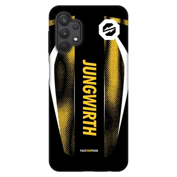 Maskica za Samsung Galaxy A32 5G A326B - OKTAGON - Jungwirth Fight Jersey