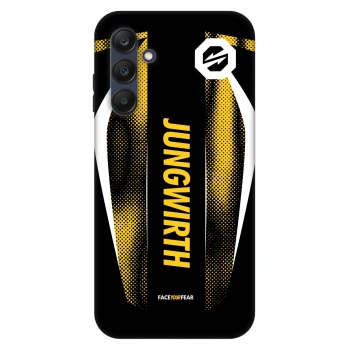 Maskica za Samsung Galaxy A25 A256B 5G - OKTAGON - Jungwirth Fight Jersey