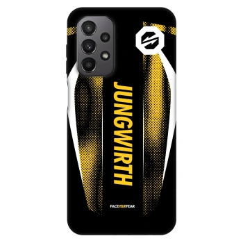 Maskica za Samsung Galaxy A23 A236B 5G - OKTAGON - Jungwirth Fight Jersey