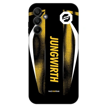 Maskica za Samsung Galaxy A15 A156B 5G - OKTAGON - Jungwirth Fight Jersey
