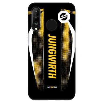 Maskica za Huawei P30 Lite - OKTAGON - Jungwirth Fight Jersey