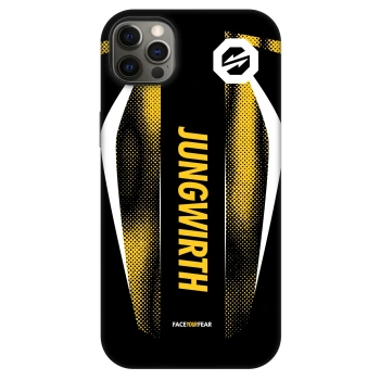 Maskica za Apple iPhone 12 Pro Max - OKTAGON - Jungwirth Fight Jersey