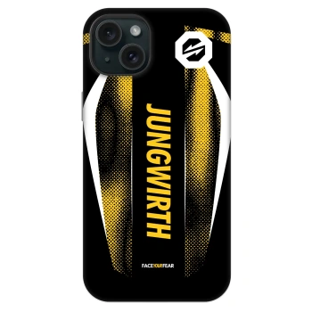 Maskica za Apple iPhone 14 Plus - OKTAGON - Jungwirth Fight Jersey