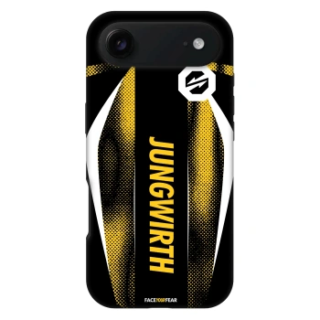 Maskica za Apple iPhone Air - OKTAGON - Jungwirth Fight Jersey