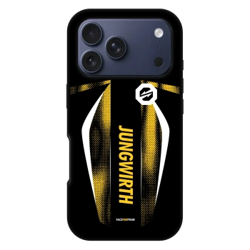 Maskica za Apple iPhone 17 Pro - OKTAGON - Jungwirth Fight Jersey