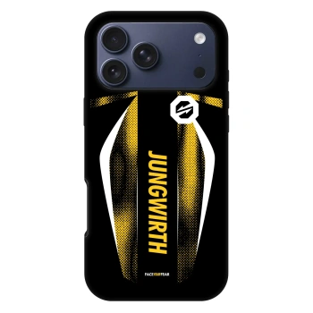 Maskica za Apple iPhone 17 Pro Max - OKTAGON - Jungwirth Fight Jersey