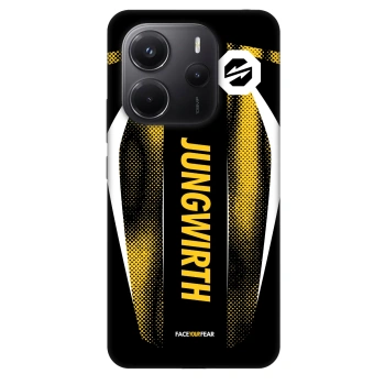 Maskica za Xiaomi Redmi Note 14 4G - OKTAGON - Jungwirth Fight Jersey