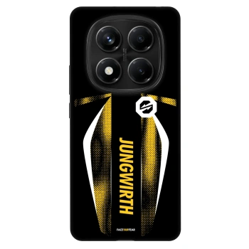 Maskica za Xiaomi Redmi Note 14 Pro 4G - OKTAGON - Jungwirth Fight Jersey