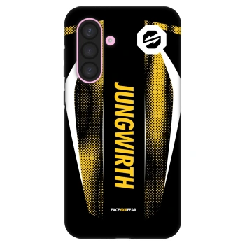 Maskica za Samsung Galaxy A56 5G A566B - OKTAGON - Jungwirth Fight Jersey