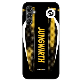 Maskica za Samsung Galaxy A16 4G - OKTAGON - Jungwirth Fight Jersey