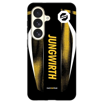 Maskica za Samsung Galaxy S26 - OKTAGON - Jungwirth Fight Jersey