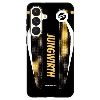Maskica za Samsung Galaxy S26+ - OKTAGON - Jungwirth Fight Jersey