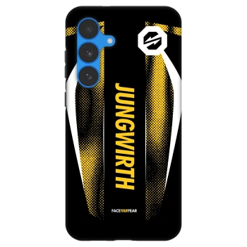Maskica za Samsung Galaxy S25 FE 5G - OKTAGON - Jungwirth Fight Jersey
