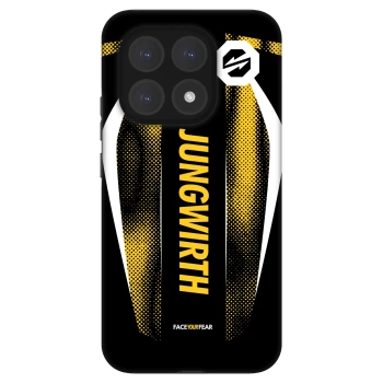 Maskica za Xiaomi 15T - OKTAGON - Jungwirth Fight Jersey