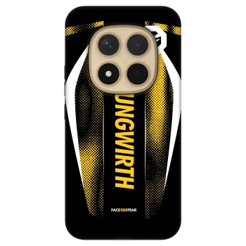 Maskica za Xiaomi Redmi Note 15 Pro+ - OKTAGON - Jungwirth Fight Jersey
