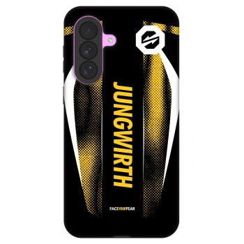 Maskica za Samsung Galaxy A37 - OKTAGON - Jungwirth Fight Jersey
