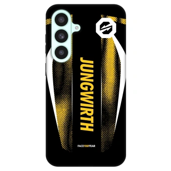 Maskica za Samsung Galaxy S26 FE - OKTAGON - Jungwirth Fight Jersey