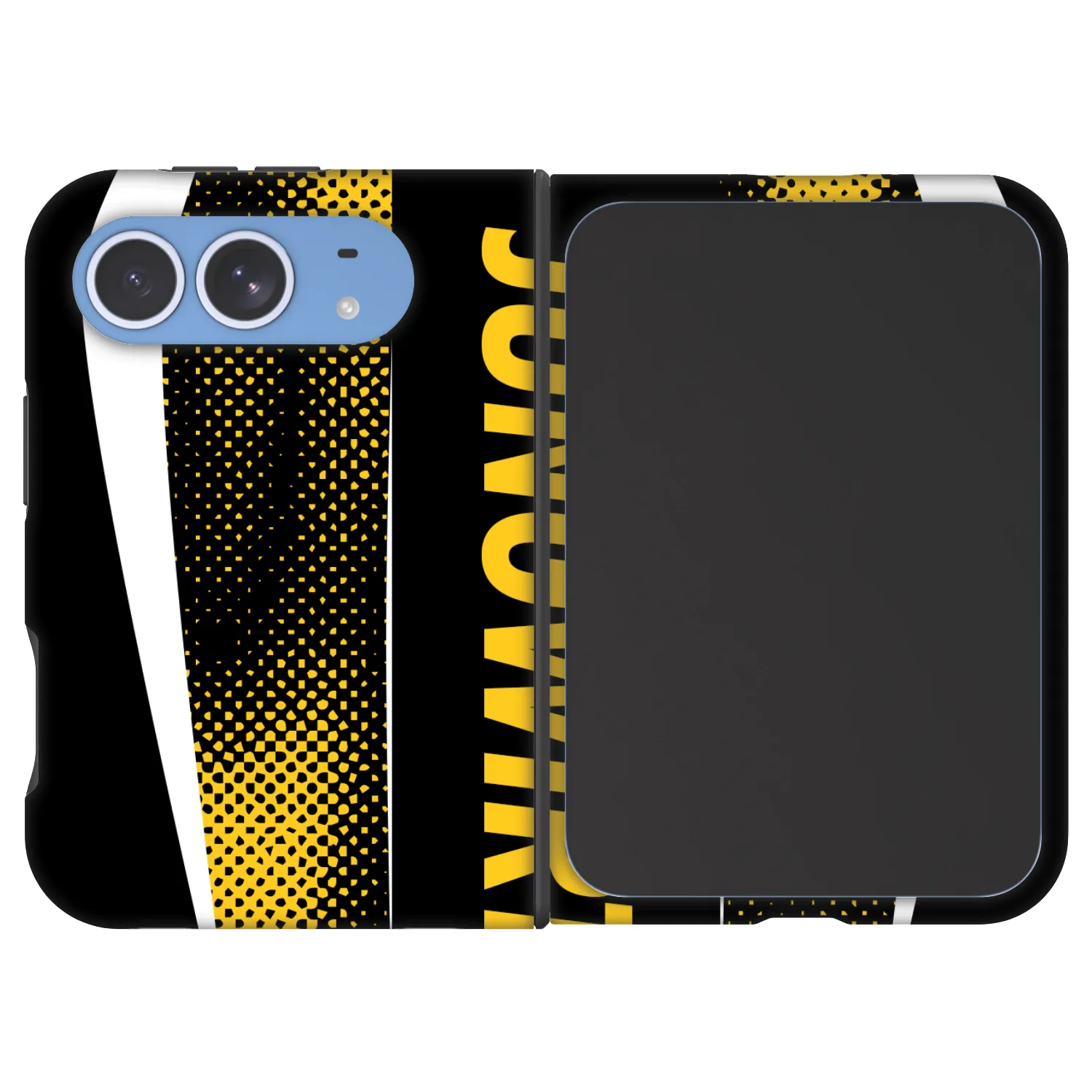 Picasee Fashion Case MagSafe za Apple iPhone Ultra - OKTAGON - Jungwirth Fight Jersey