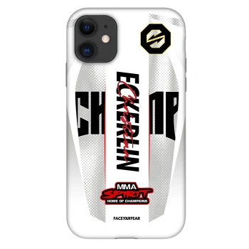 Maskica za Apple iPhone 11 - OKTAGON - Eckerlin Fight Jersey