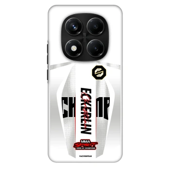 Maskica za Xiaomi Redmi Note 14 Pro+ 5G - OKTAGON - Eckerlin Fight Jersey