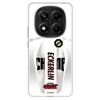 Maskica za Xiaomi Redmi Note 14 Pro 5G - OKTAGON - Eckerlin Fight Jersey