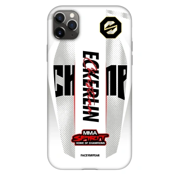 Maskica za Apple iPhone 11 Pro Max - OKTAGON - Eckerlin Fight Jersey