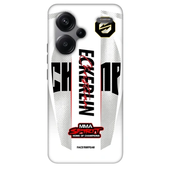 Maskica za Xiaomi Redmi Note 13 Pro+ 5G - OKTAGON - Eckerlin Fight Jersey