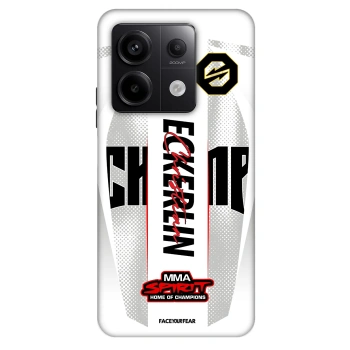 Maskica za Xiaomi Redmi Note 13 Pro 5G - OKTAGON - Eckerlin Fight Jersey
