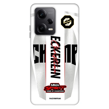 Maskica za Xiaomi Redmi Note 12 Pro+ 5G - OKTAGON - Eckerlin Fight Jersey