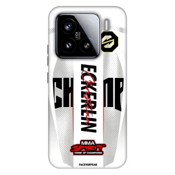 Maskica za Xiaomi 15 - OKTAGON - Eckerlin Fight Jersey