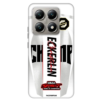 Maskica za Xiaomi 14T Pro - OKTAGON - Eckerlin Fight Jersey