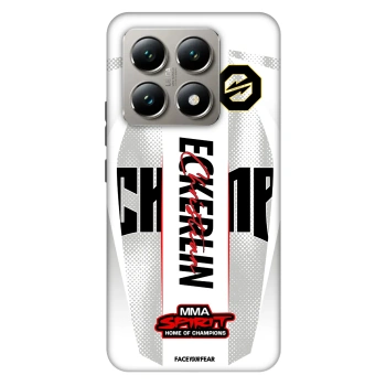 Maskica za Xiaomi 14T - OKTAGON - Eckerlin Fight Jersey
