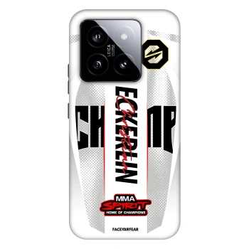 Maskica za Xiaomi 14 - OKTAGON - Eckerlin Fight Jersey