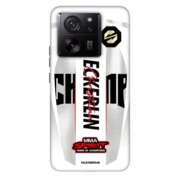 Maskica za Xiaomi 13T - OKTAGON - Eckerlin Fight Jersey