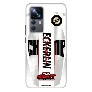 Maskica za Xiaomi 12T Pro - OKTAGON - Eckerlin Fight Jersey