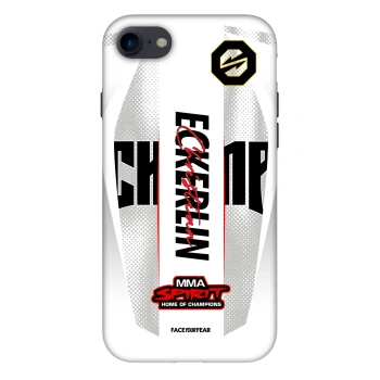 Maskica za Apple iPhone SE 2022 - OKTAGON - Eckerlin Fight Jersey